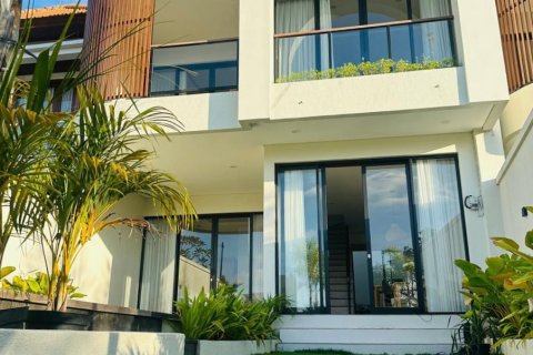 3 bedrooms Villa in Ungasan, Badung,  No. 9069 11