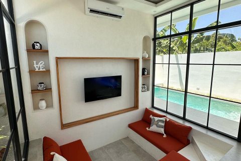2 bedrooms Villa in Canggu, Badung, No. 9075 2