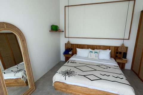 2 bedrooms Villa in Canggu, Badung, No. 9075 3