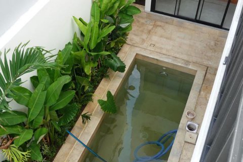 3 bedrooms Villa in Denpasar, Indonesia No. 8985 9
