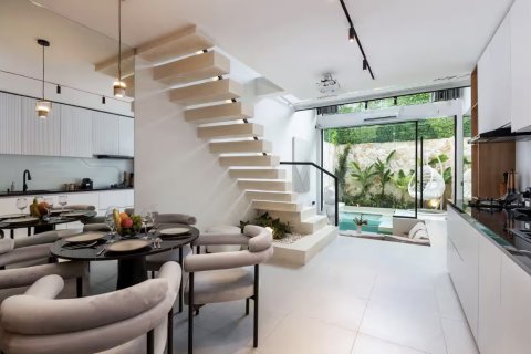 1 bedroom Villa in Canggu, Badung, Indonesia No. 13119 6