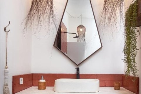 3 bedrooms Villa in Kerobokan, Badung,  No. 9284 16