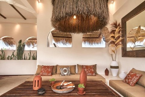 3 bedrooms Villa in Kerobokan, Badung,  No. 9284 15