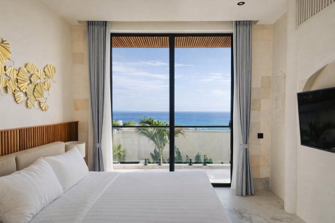 Вилла с 2 спальнями в Южная Кута, Бадунг, Индонезия № 9888 9