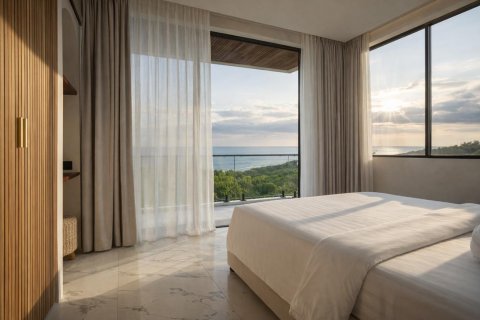 Вилла с 2 спальнями в Южная Кута, Бадунг, Индонезия № 9888 8