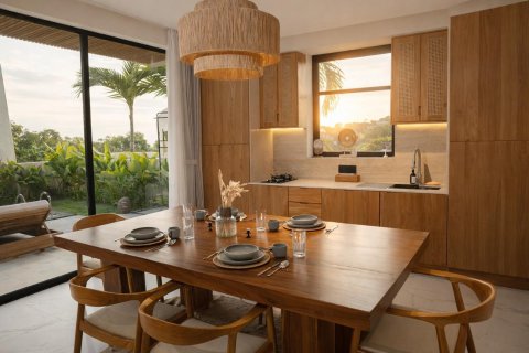 Вилла с 2 спальнями в Южная Кута, Бадунг, Индонезия № 9888 6