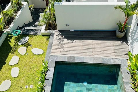 3 bedrooms Villa in Ungasan, Badung,  No. 9069 6
