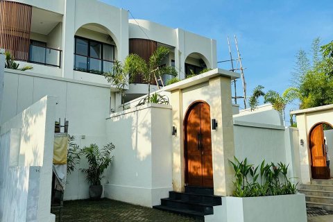 3 bedrooms Villa in Ungasan, Badung,  No. 9069 9