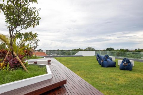 Квартира с 1 спальней в Canggu, Бадунг, Индонезия № 10036 8