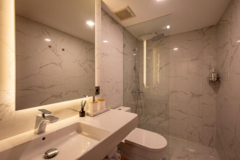 Квартира с 1 спальней в Canggu, Бадунг, Индонезия № 10036 4