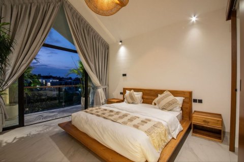 Вилла с 1 спальней в Canggu, Бадунг, Индонезия № 13753 7