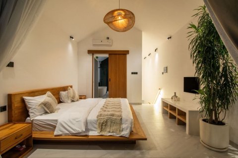 Вилла с 1 спальней в Canggu, Бадунг, Индонезия № 13753 8