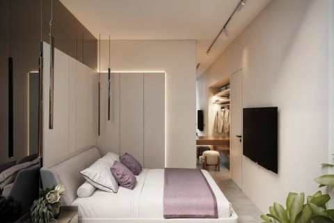 3 bedrooms Villa in Nusa Dua, Badung,  No. 9507 6