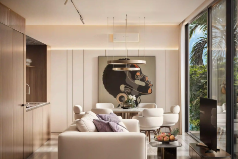 3 bedrooms Villa in Nusa Dua, Badung,  No. 9507 3