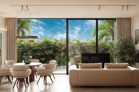 3 bedrooms Villa in Nusa Dua, Badung,  No. 9507 4