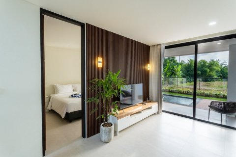2 bedrooms Townhouse in Canggu, Badung, Indonesia No. 8936 4