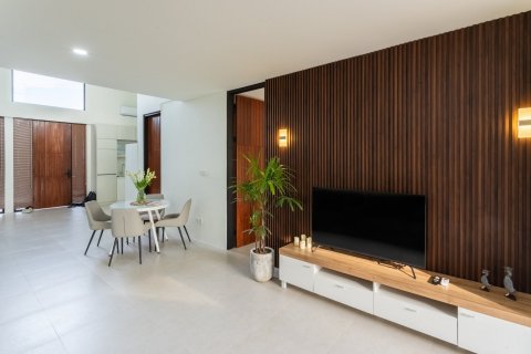 2 bedrooms Townhouse in Canggu, Badung, Indonesia No. 8936 5
