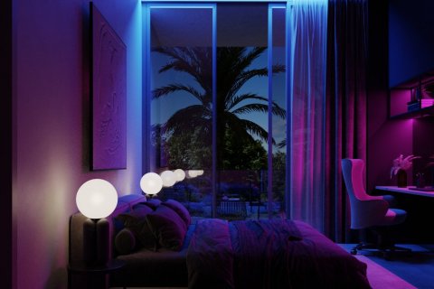 1 bedroom Apartment in Denpasar,  No. 9084 4