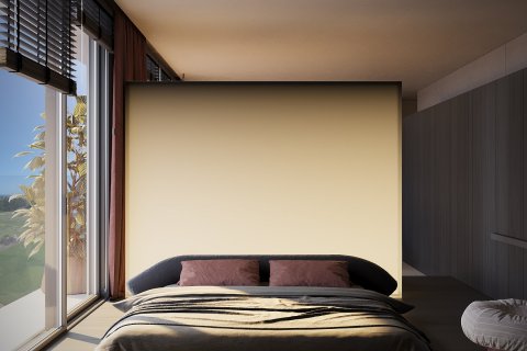 1 bedroom Apartment in Denpasar,  No. 9094 3