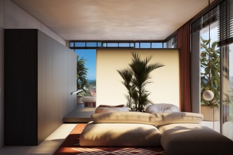 1 bedroom Apartment in Denpasar,  No. 9094 5