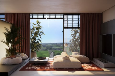 1 bedroom Apartment in Denpasar,  No. 9094 4