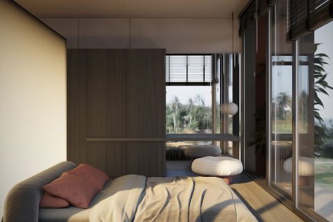 1 bedroom Apartment in Denpasar,  No. 9094 2