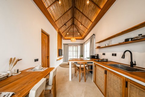 1 bedroom Villa in Ubud, Gianyar, Indonesia No. 13118 8