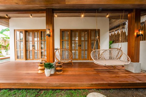 1 bedroom Villa in Ubud, Gianyar, Indonesia No. 13118 7