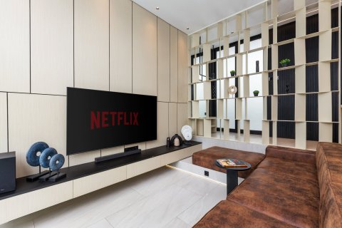 1 bedroom Villa in Denpasar,  No. 9083 9