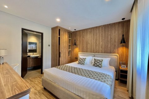 1 bedroom Apartment in Nusa Dua, Badung,  No. 9073 4