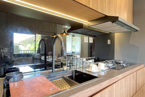 1 bedroom Apartment in Nusa Dua, Badung,  No. 9073 7