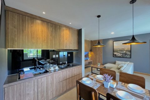 1 bedroom Apartment in Nusa Dua, Badung,  No. 9073 5