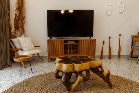 2 bedrooms Villa in Canggu, Badung, No. 9389 3