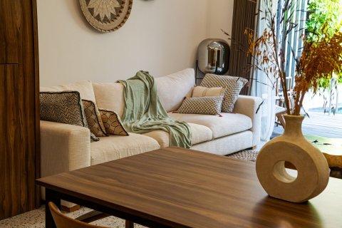 2 bedrooms Villa in Canggu, Badung, No. 9389 1