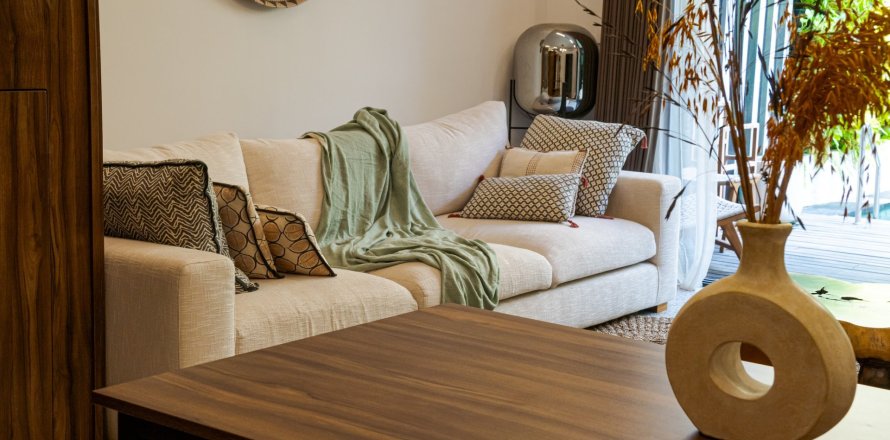 2 bedrooms Villa in Canggu, Badung, No. 9389