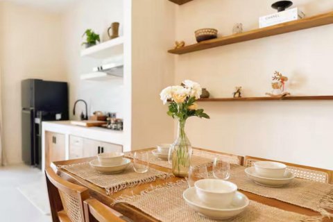 2 bedrooms Villa in Kerobokan, Badung, No. 9096 7