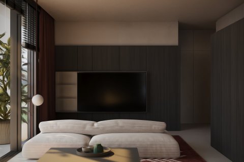 1 bedroom Apartment in Denpasar,  No. 9094 7