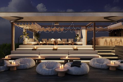 1 bedroom Apartment in Denpasar,  No. 9094 9