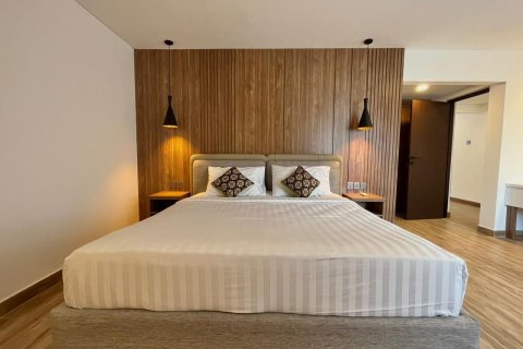 1 bedroom Apartment in Nusa Dua, Badung,  No. 9073 27