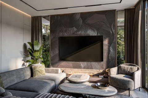 4 bedrooms Villa in Seminyak, Badung, Indonesia No. 10047 7