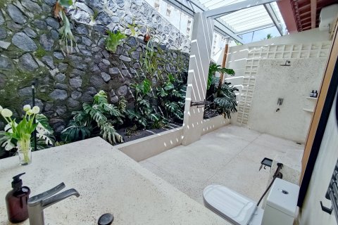 3 bedrooms Villa in Ubud, Gianyar,  No. 9095 16