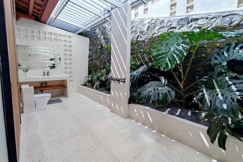 3 bedrooms Villa in Ubud, Gianyar,  No. 9095 15