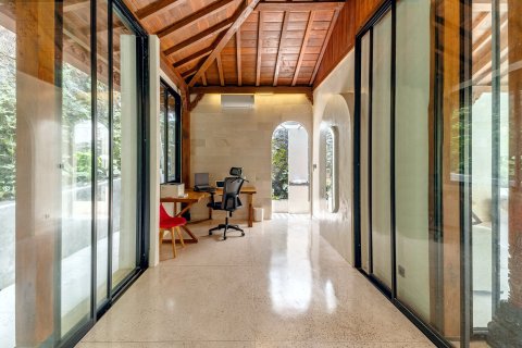 3 bedrooms Villa in Ubud, Gianyar,  No. 9095 14