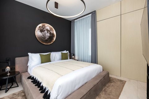 1 bedroom Villa in Denpasar,  No. 9083 15