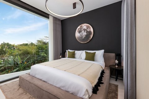 1 bedroom Villa in Denpasar,  No. 9083 16