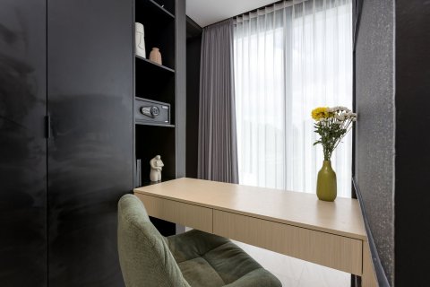 1 bedroom Villa in Denpasar,  No. 9083 17