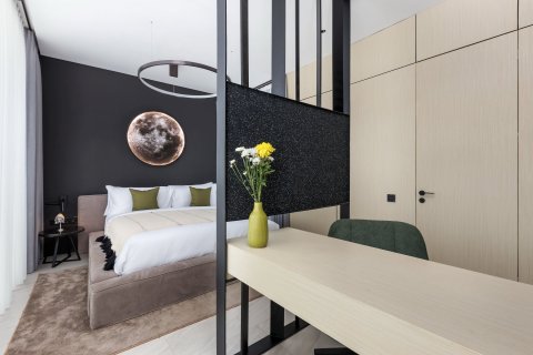 1 bedroom Villa in Denpasar,  No. 9083 14