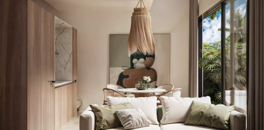 1 bedroom Villa in Nusa Dua, Badung,  No. 9506