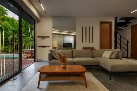 3 bedrooms Villa in Canggu, Badung, No. 9390 3