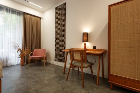 3 bedrooms Villa in Canggu, Badung, No. 9390 5